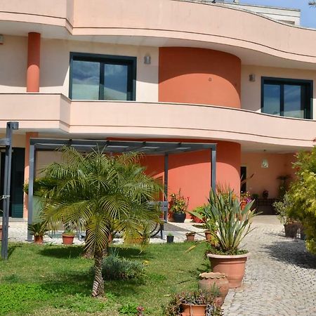 B & B Paradise Мелендуньо Экстерьер фото