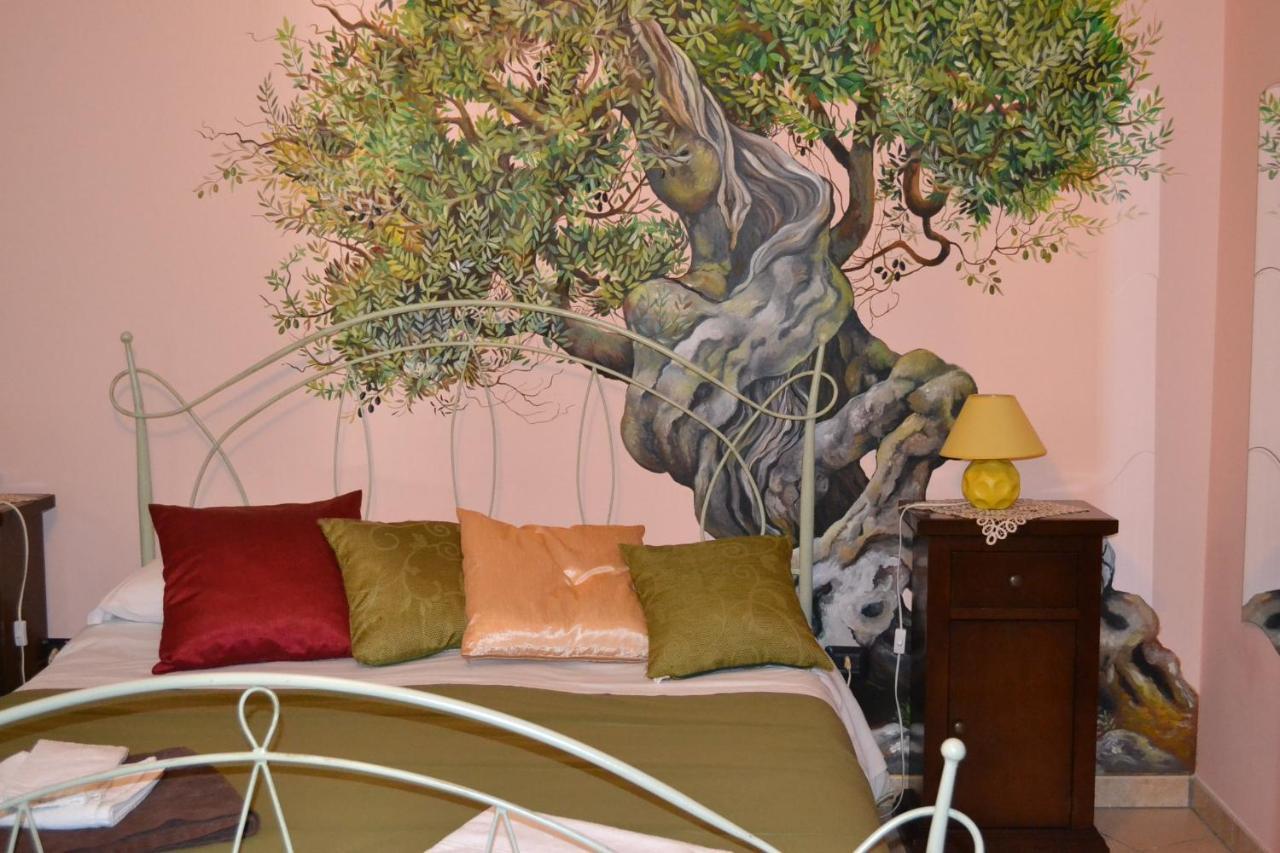 B & B Paradise Мелендуньо Экстерьер фото