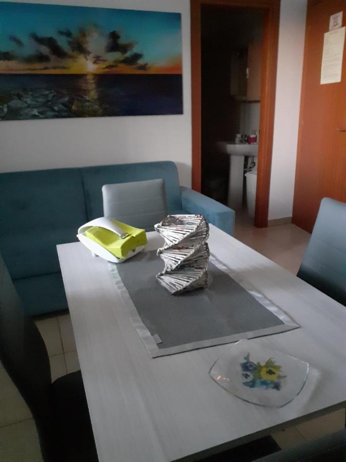B & B Paradise Мелендуньо Экстерьер фото