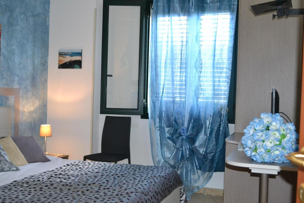 B & B Paradise Мелендуньо Экстерьер фото