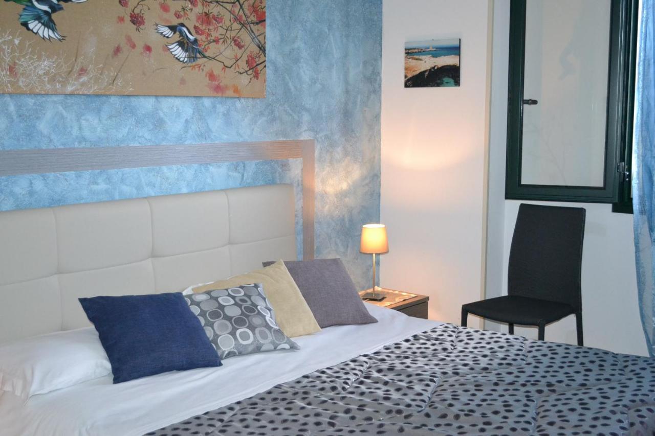 B & B Paradise Мелендуньо Экстерьер фото