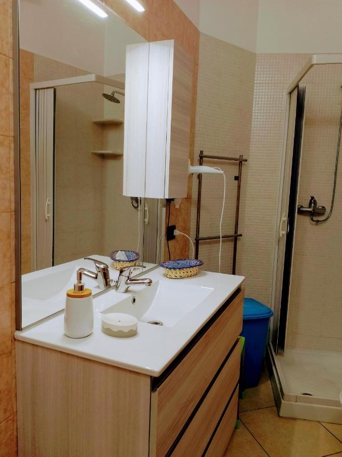 B & B Paradise Мелендуньо Экстерьер фото
