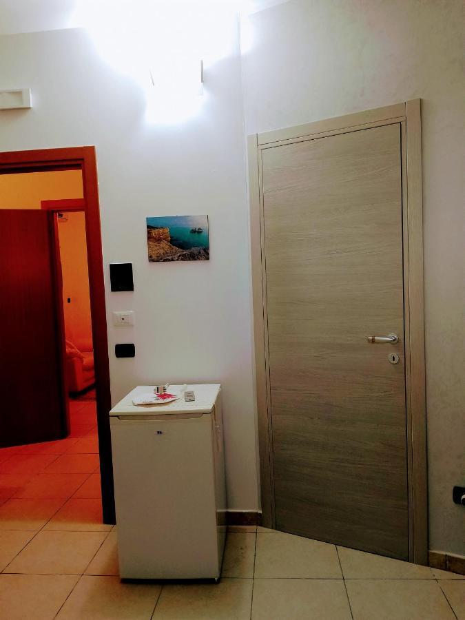 B & B Paradise Мелендуньо Экстерьер фото