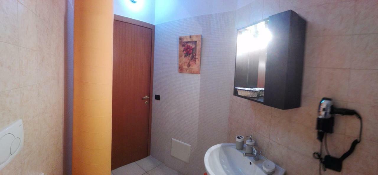 B & B Paradise Мелендуньо Экстерьер фото