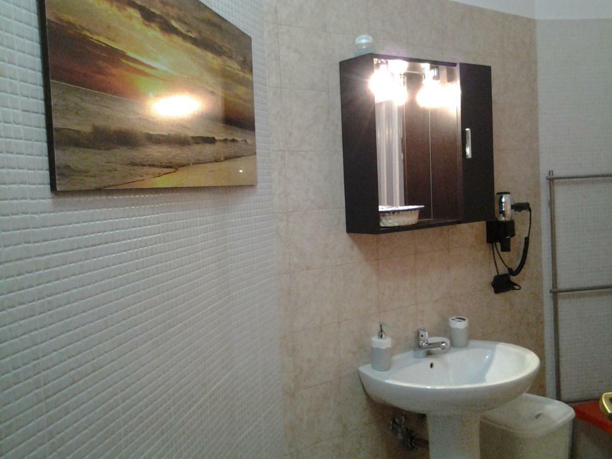 B & B Paradise Мелендуньо Экстерьер фото