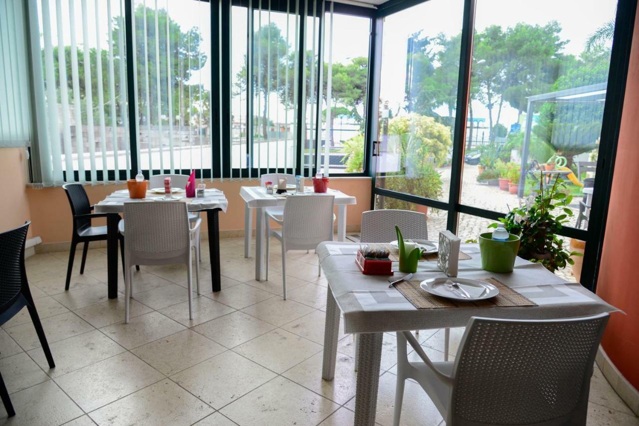 B & B Paradise Мелендуньо Экстерьер фото